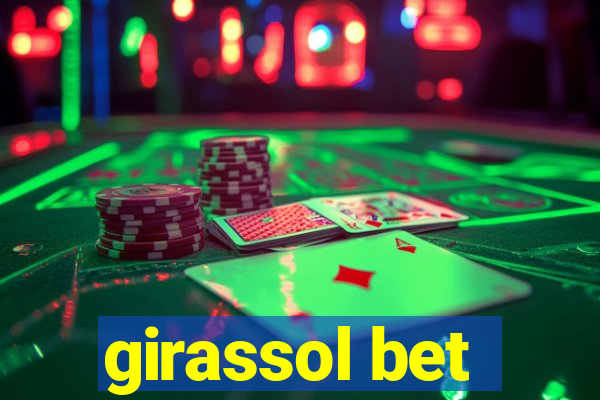 girassol bet